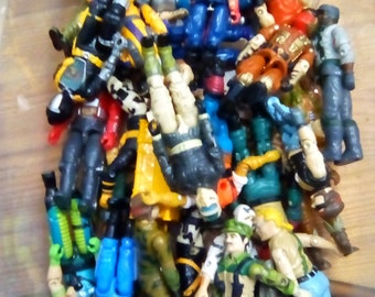 gi joe toys 80s