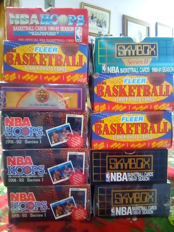 Auction Prices Realized Basketball Cards 1991 Hoops Magic Johnson
