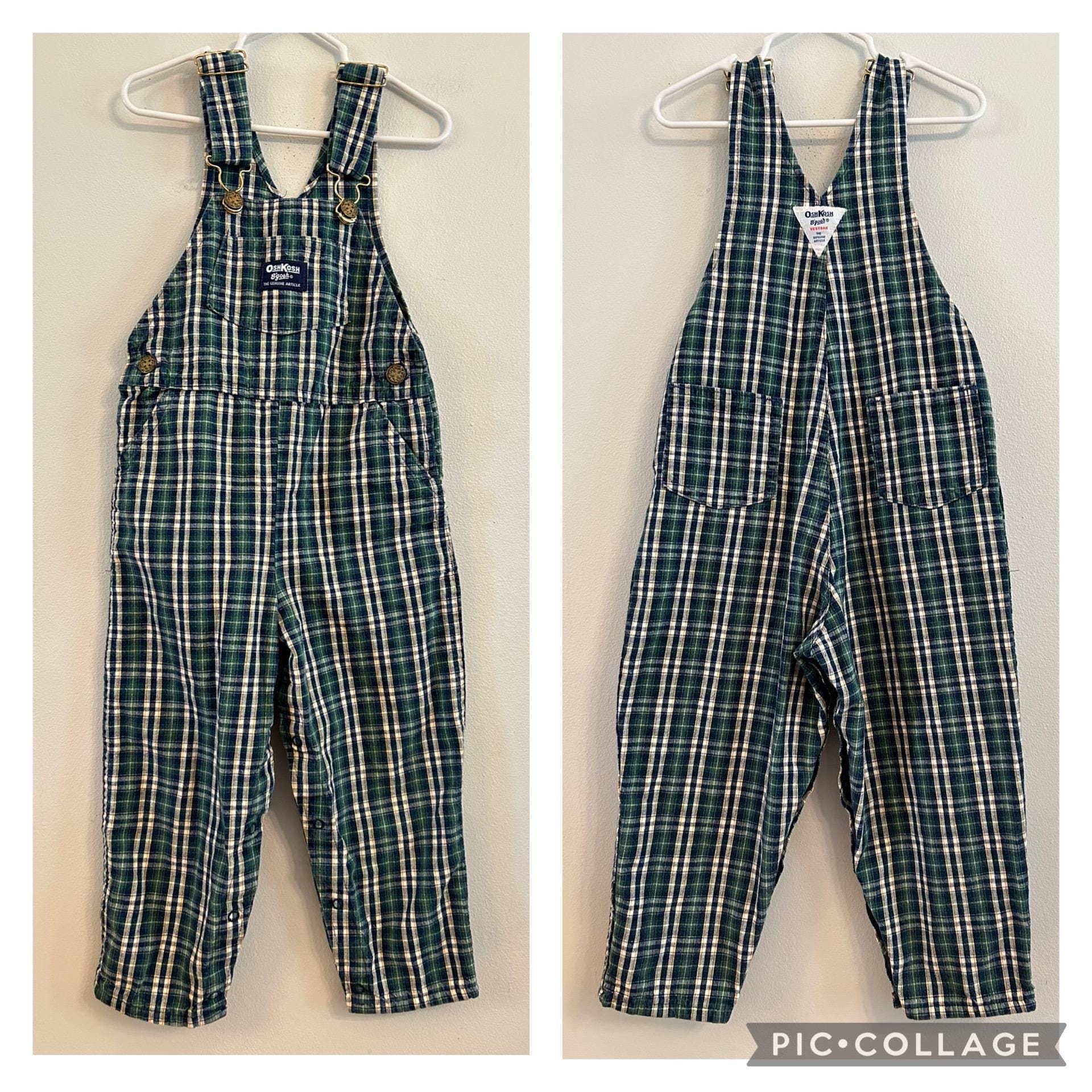 ヴィンテージオシュコシュ | STORES