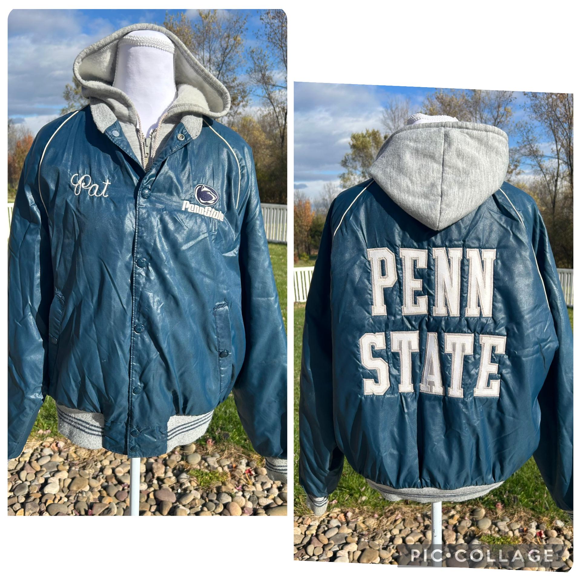 Penn State Jacket - Etsy