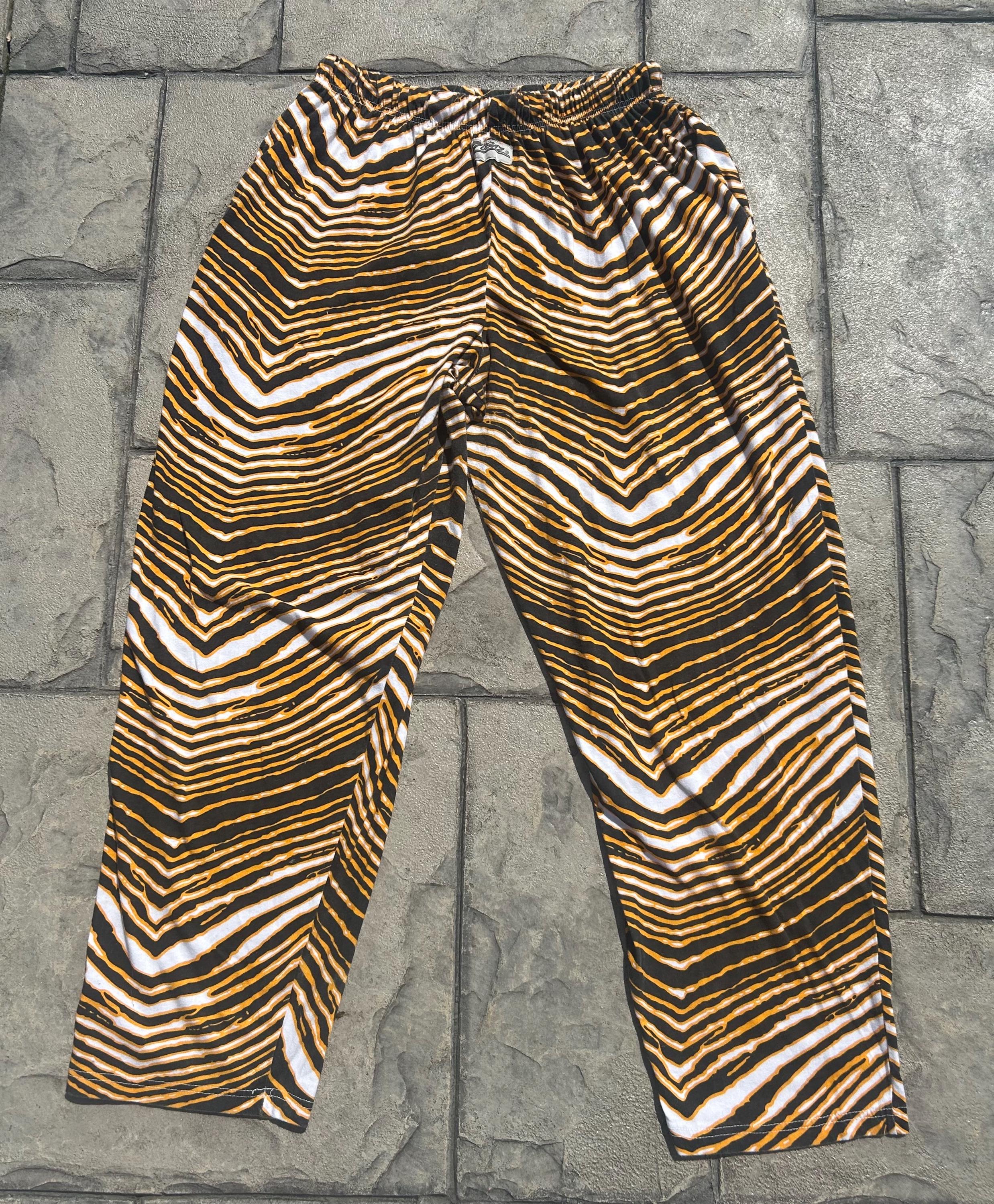 90s Zubaz Pants - Etsy 90s Zubaz Pants - Etsy