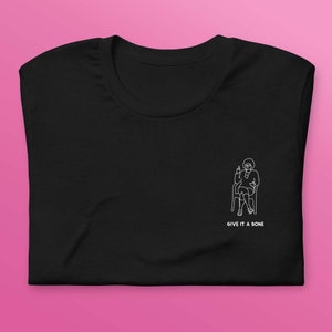 Kath und Kim T-Shirt - Frauen