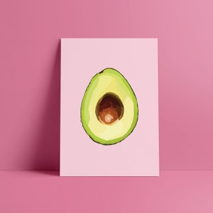 Avocado Print