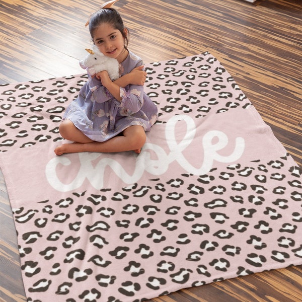 Cheetah Baby Shower - Etsy