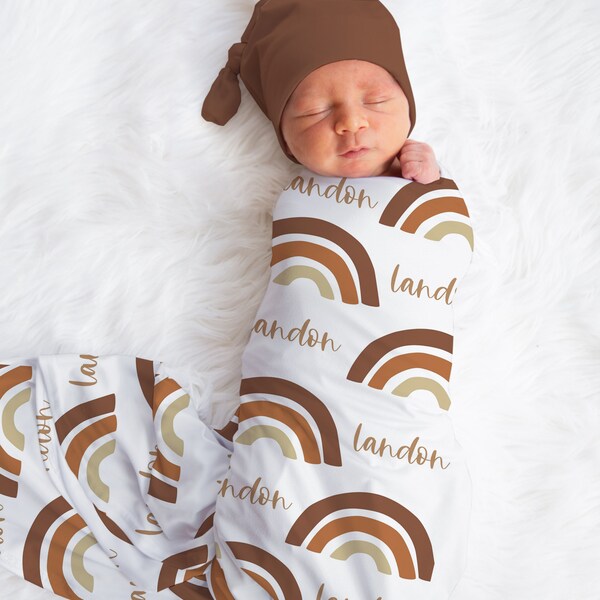 Swaddle Blanket Etsy