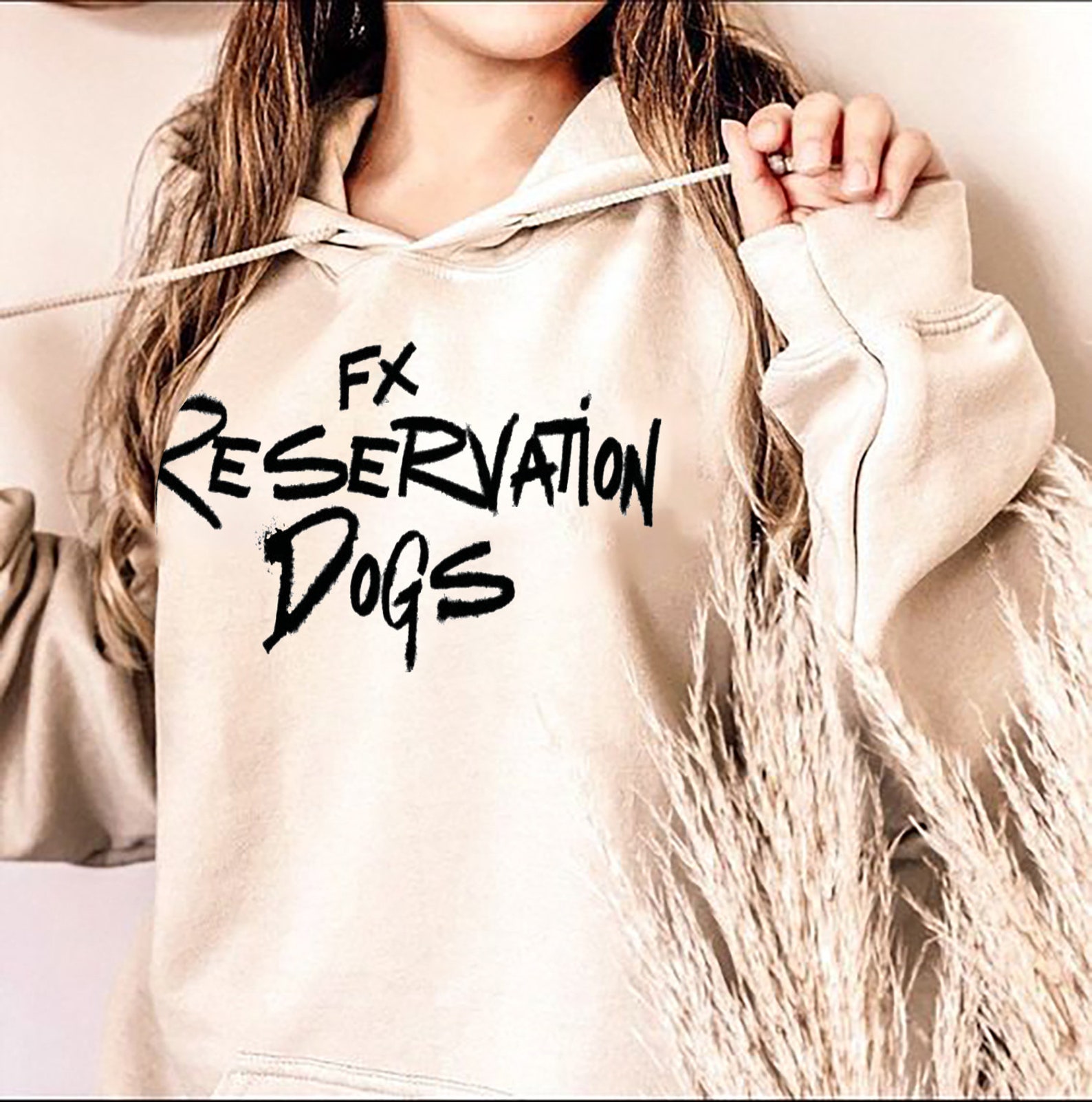 RESERVATION DOGS Shirt Reservation Dogs Fx Tshirt Etsy