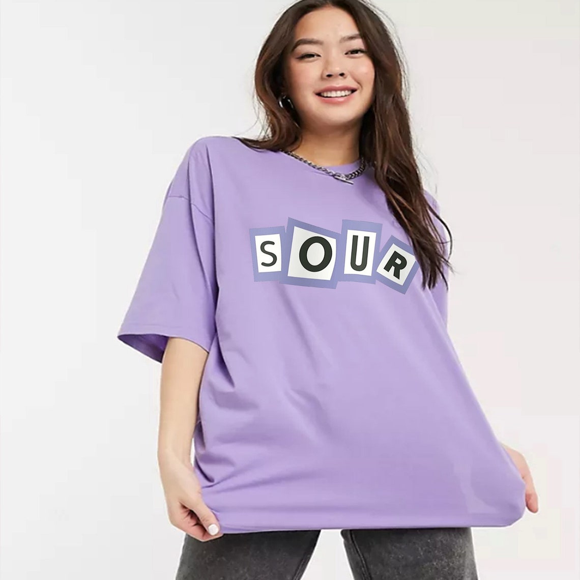 OLIVIA RODRIGO Shirt SOUR Album Merch Good 4 U Unisex Etsy