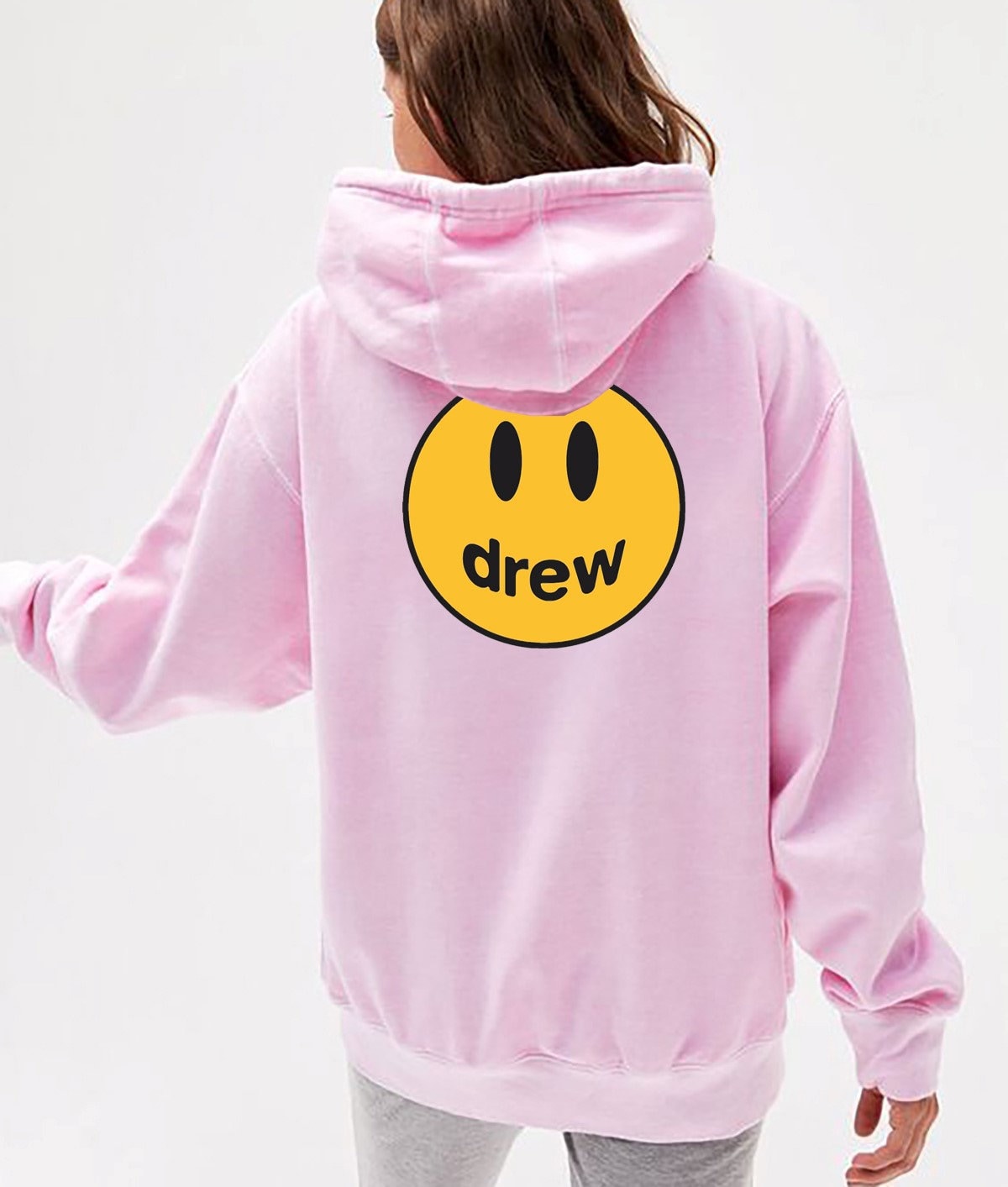 Sudadera con capucha Drew House Unisex. Fans de Justin Bieber. Etsy
