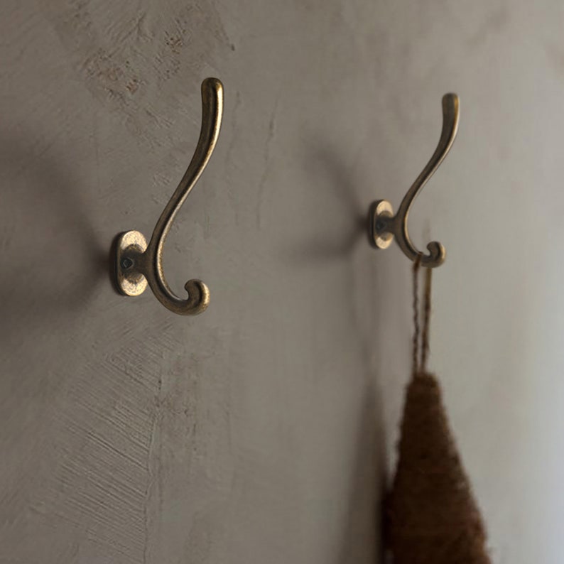 Store Clearance Wall Hanger Wall Hook Mid Century Modern Style Hook