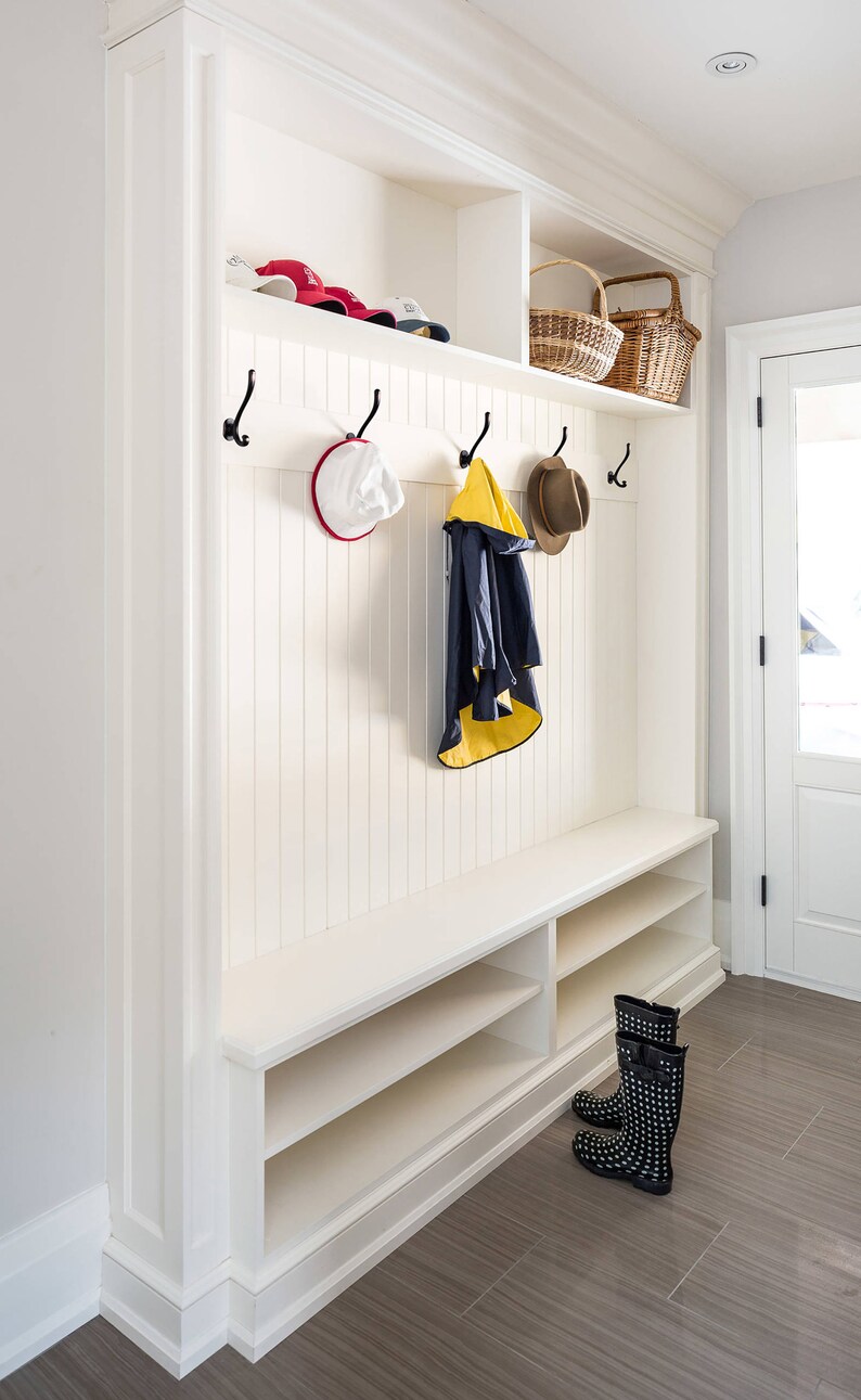 Store Clearance Wall Hanger Wall Hook Mid Century Modern Style Hook