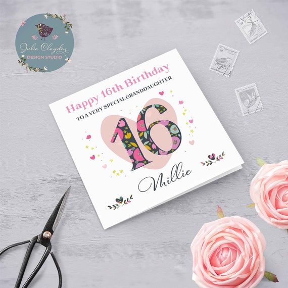 FALOGI Biglietto di auguri per il 13° compleanno del nipote – Biglietto di auguri per 13