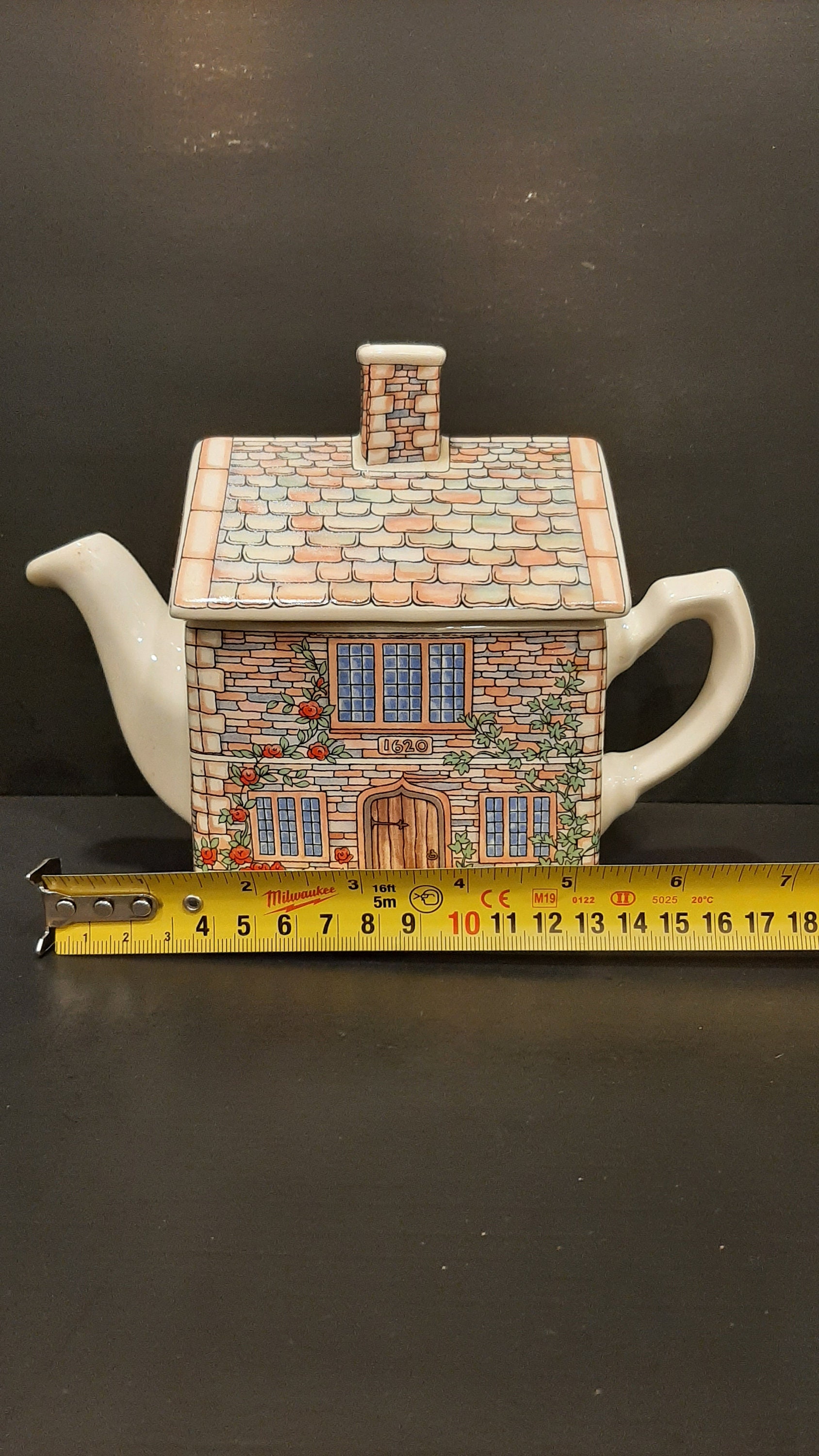 Vintage Sadler English Country Houses Collection Line Vintage Sadler English Country Houses Collection Line