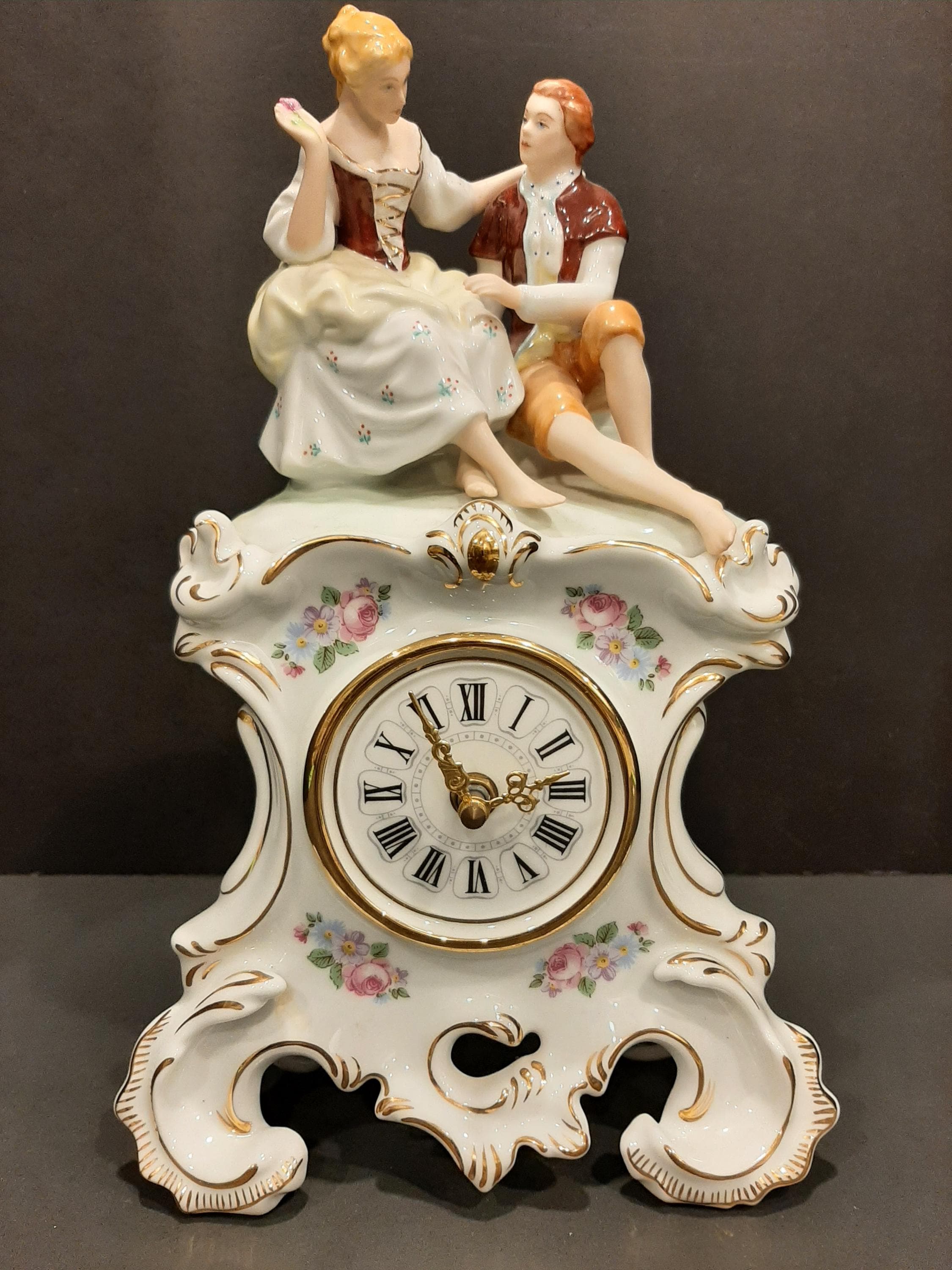 Royal Dux Bohemia - Etsy