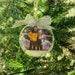 Personalised Photo Bauble 