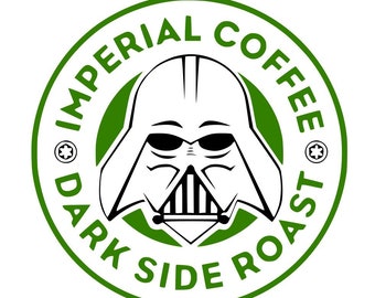Download Coffee Logo Svg Etsy