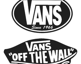 Download Vans Svg Etsy