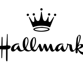 Download Hallmark Svg Etsy