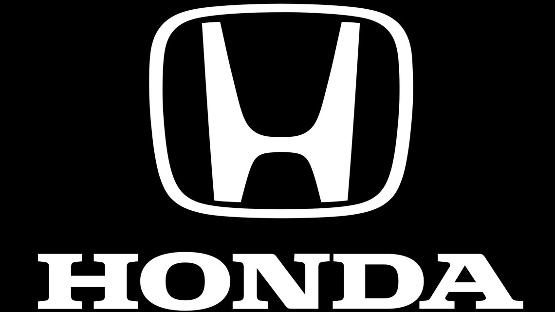 Honda logo svg