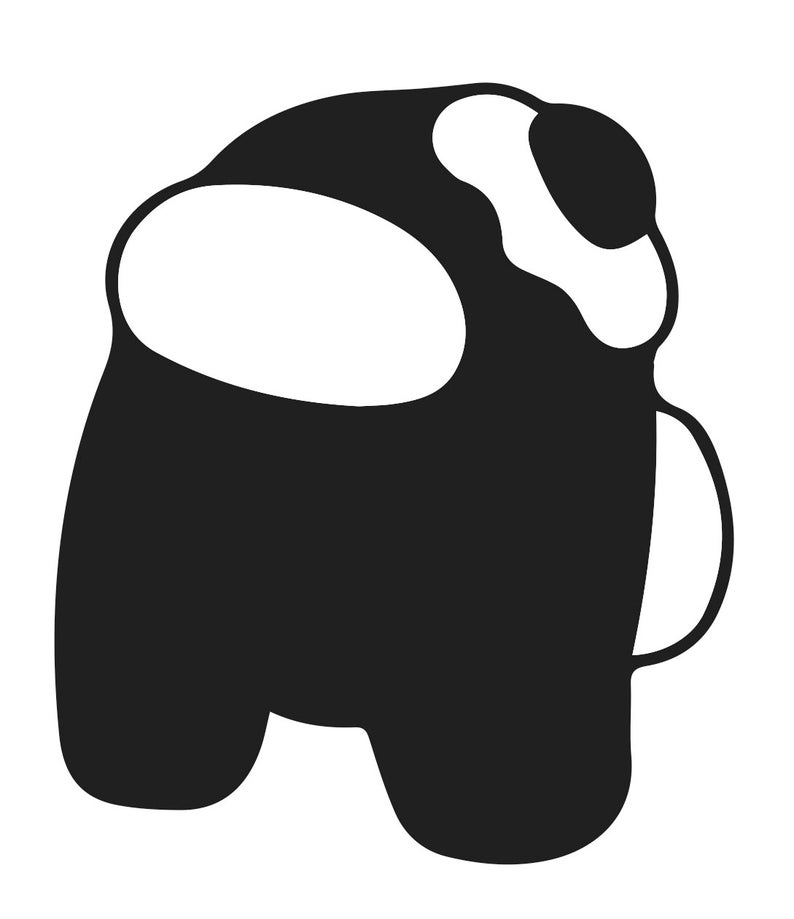 Download 9 Among Us Gaming Imposter Crewmate Designs SVG for the ...