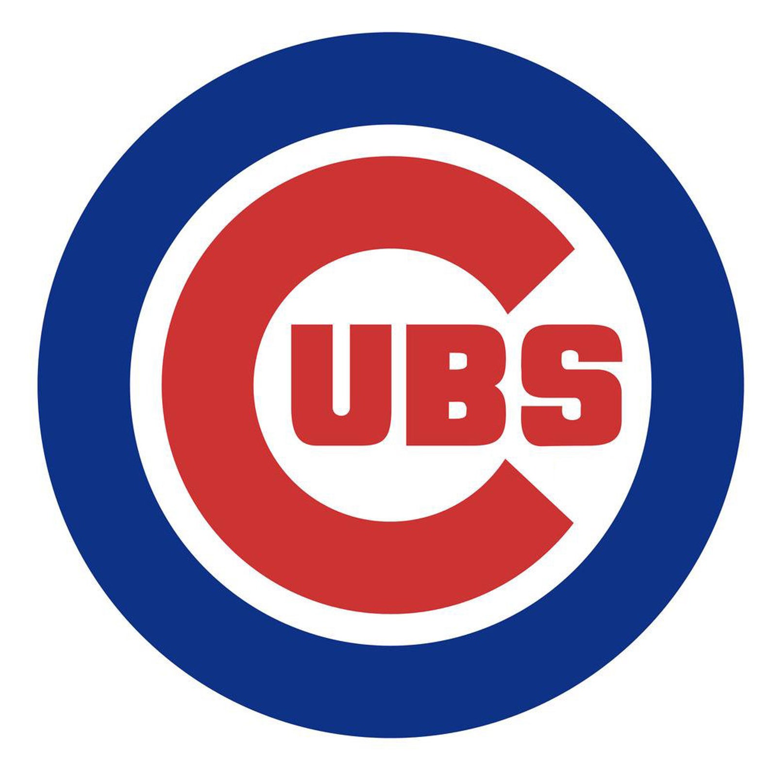 Cubs Baseball Emblem Logo SVG Cutting Files for the Cricut Etsy