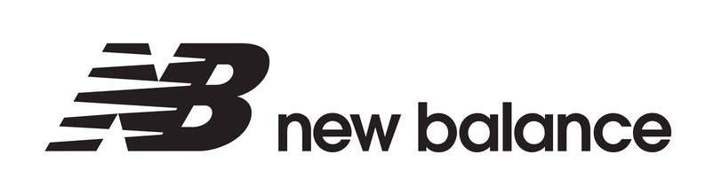 NB New Balance Emblem Logo SVG Cutting Files for the Cricut | Etsy