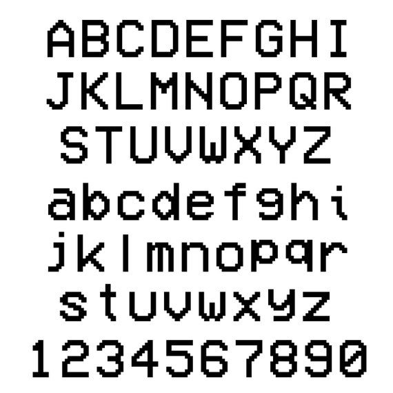 Among us logo font - chrisfiko