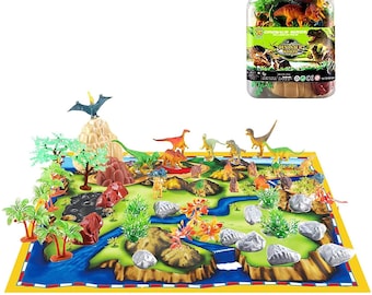 dinosaur stuff for girls