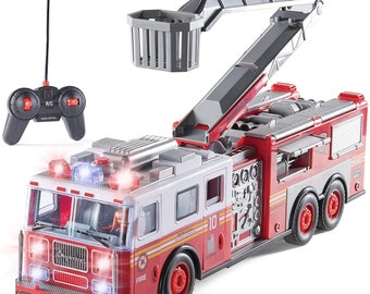 personalised remote control car