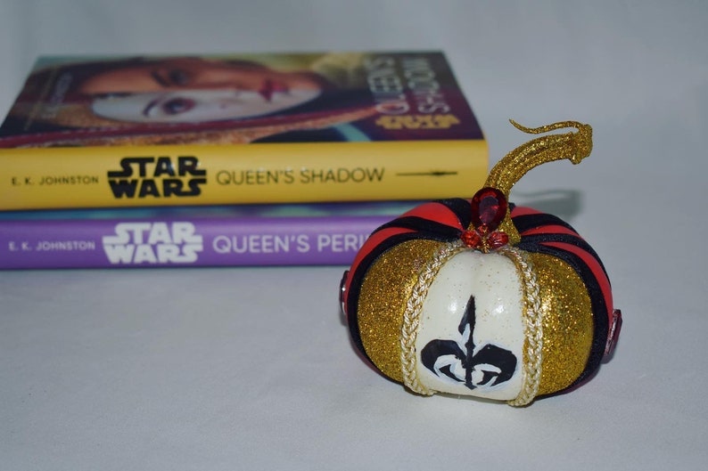 Queen Amidala