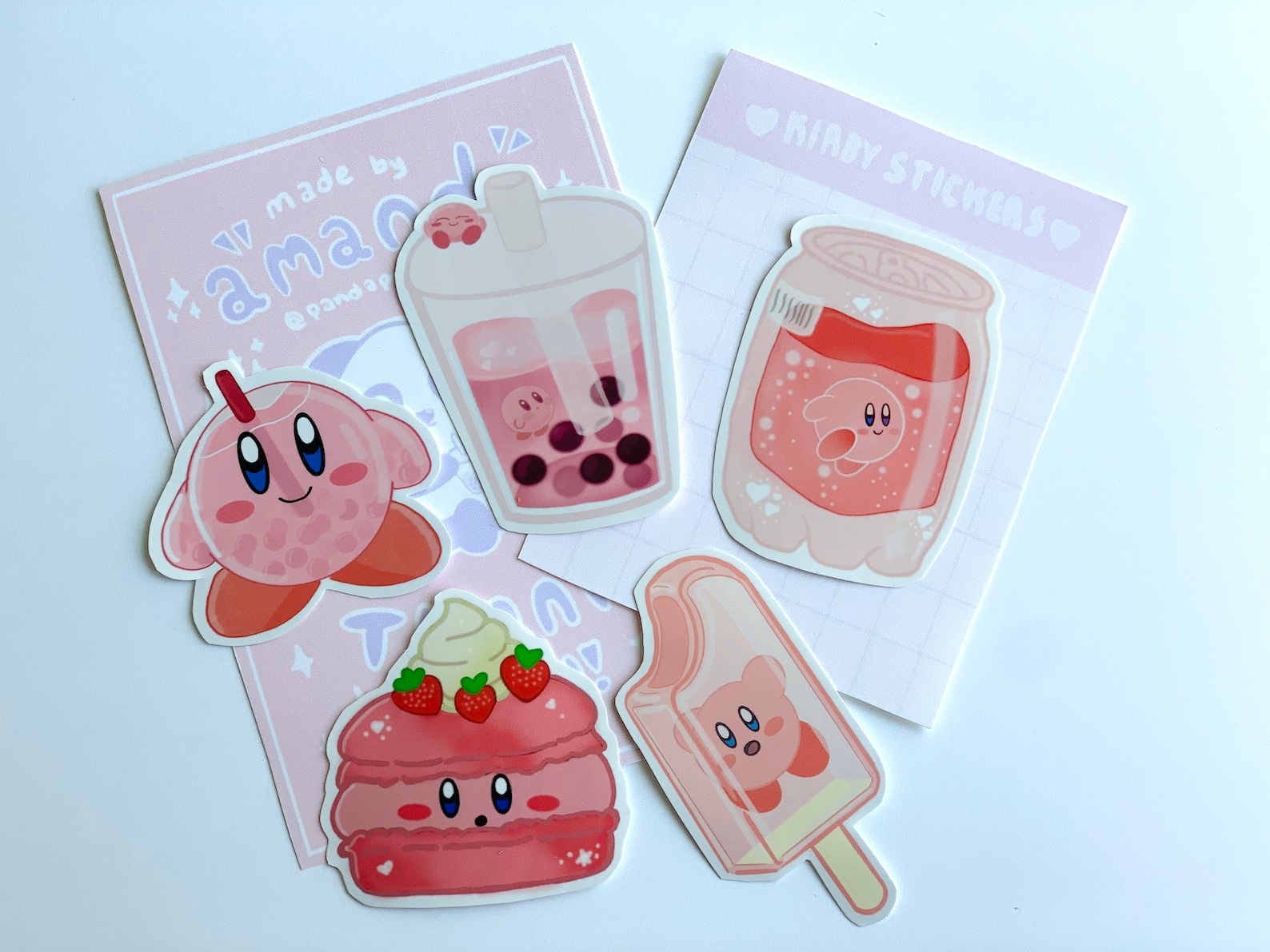 kirby dessert game download free