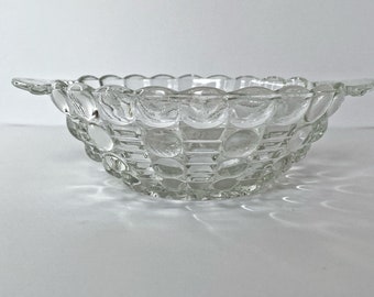 潮工房 小西潮氏 Glass bowl 32cm | legaleagle.co.nz