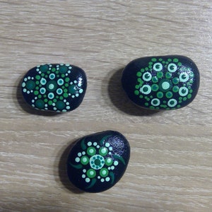 Magnetpins, Kühlschrankmagnete, Magnete Grün