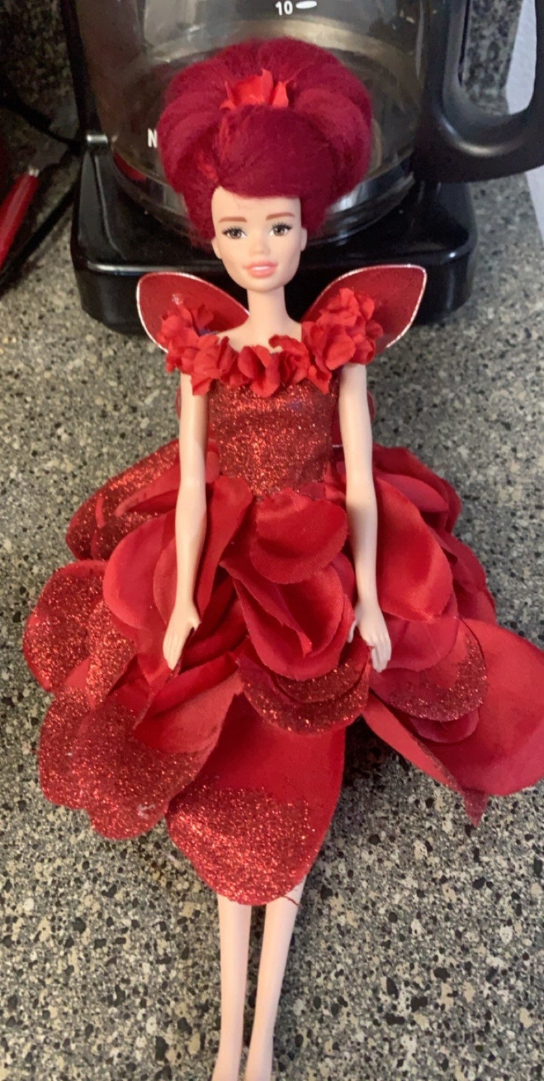 Customize Your Own Doll Etsy