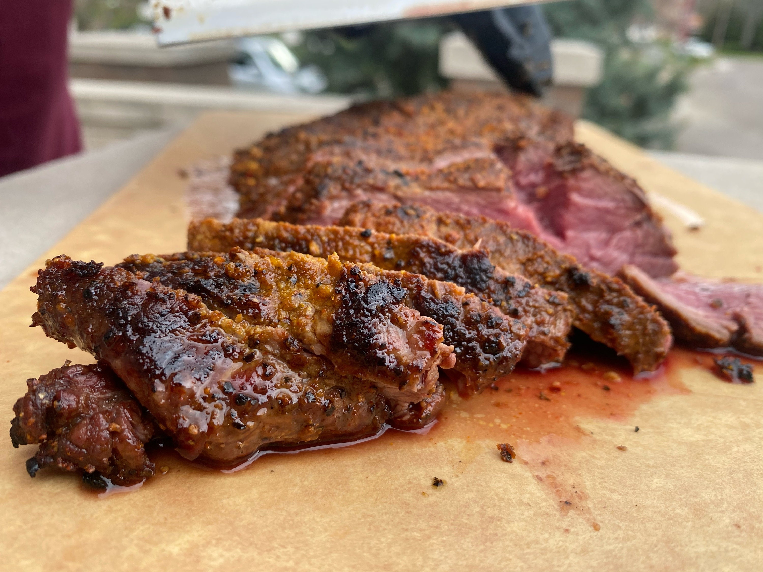 Ultimate BBQ Seasoning Trio - 3 Large Rub Your Meat Bottles