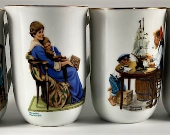 1900 coffee mugs The Gilded Age Mug Boxed – The Bee's Knees British Imports