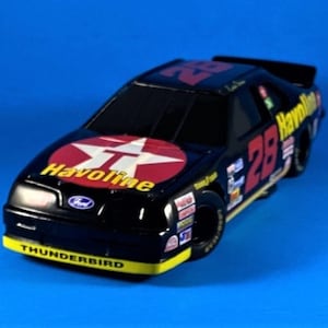 Robert Yates Racing Texaco-Havoline 1994 Die-Cast Collectors Bank