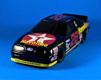 Robert Yates Racing Texaco-Havoline 1994 Die-Cast Collectors Bank