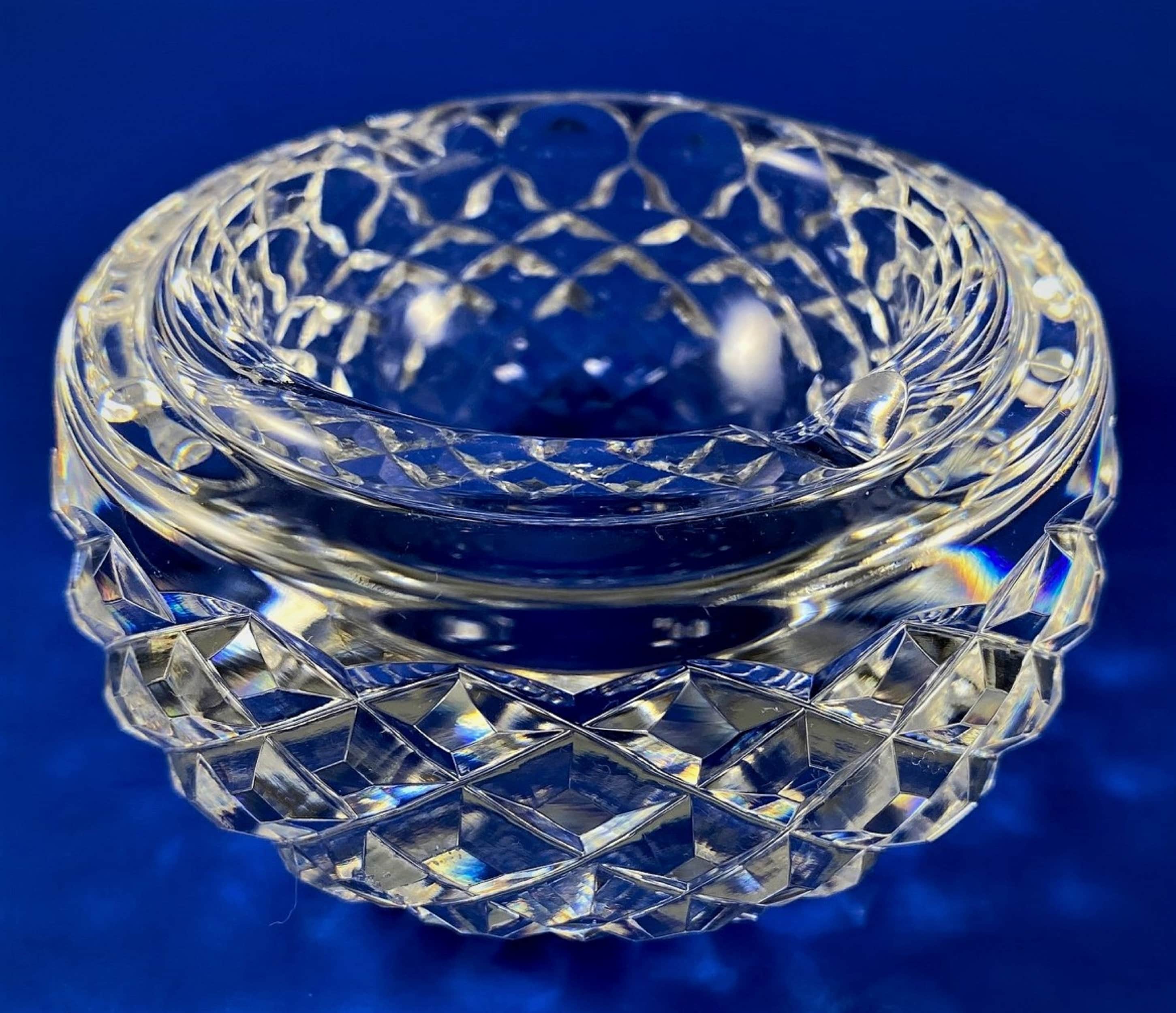 genuine Irish crystal 10202070 Waterford Maeve pattern heavy crystal