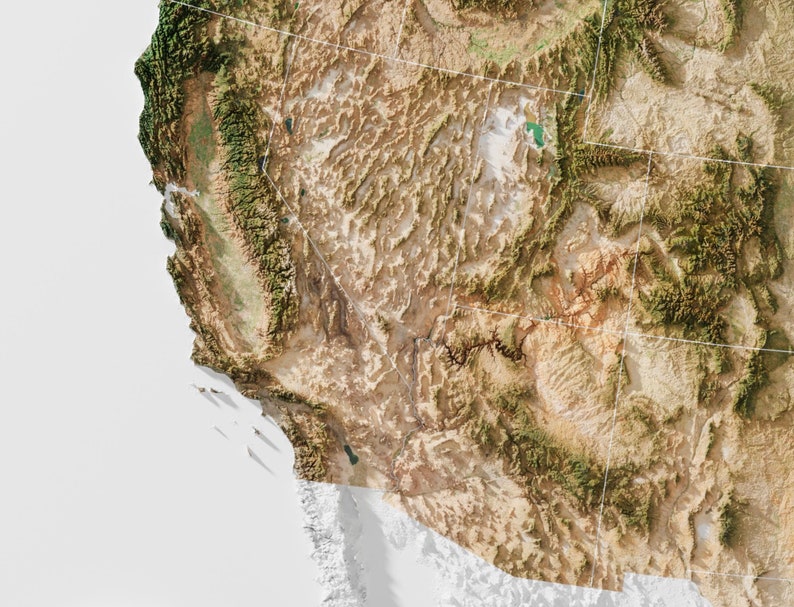 United States Map Detailed USA Map Topographic Map Of The United Il 794xN.4467865391 29nb 