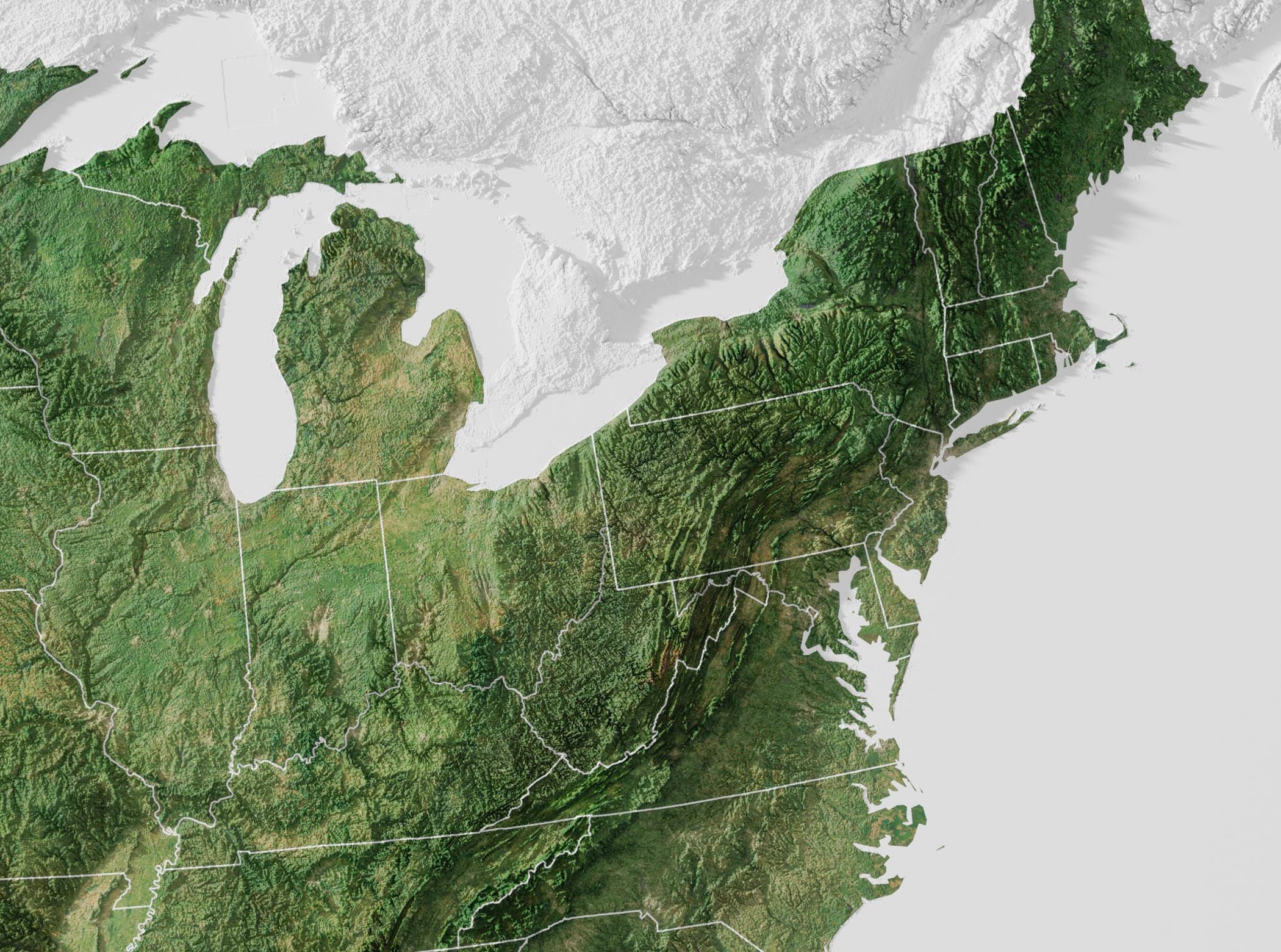 United States Map Detailed USA Map Topographic Map Of The United Il Fullxfull.4467865257 Px94 