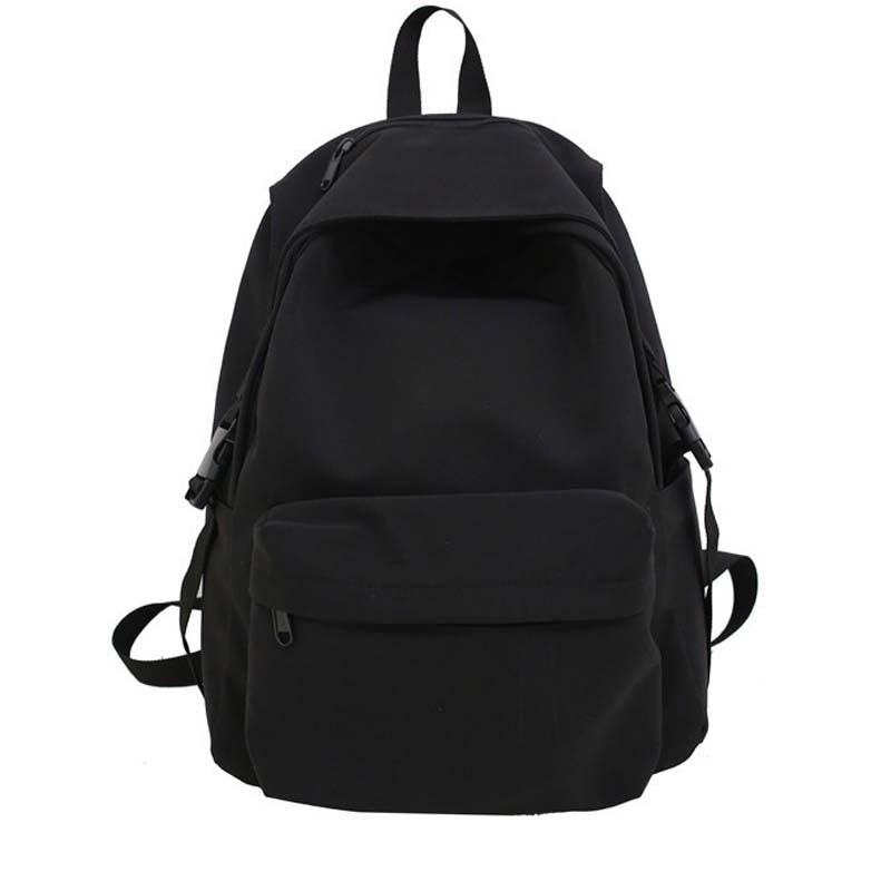 Cute School Backpack Large Capacity Backpack Classic Nylon - Etsy