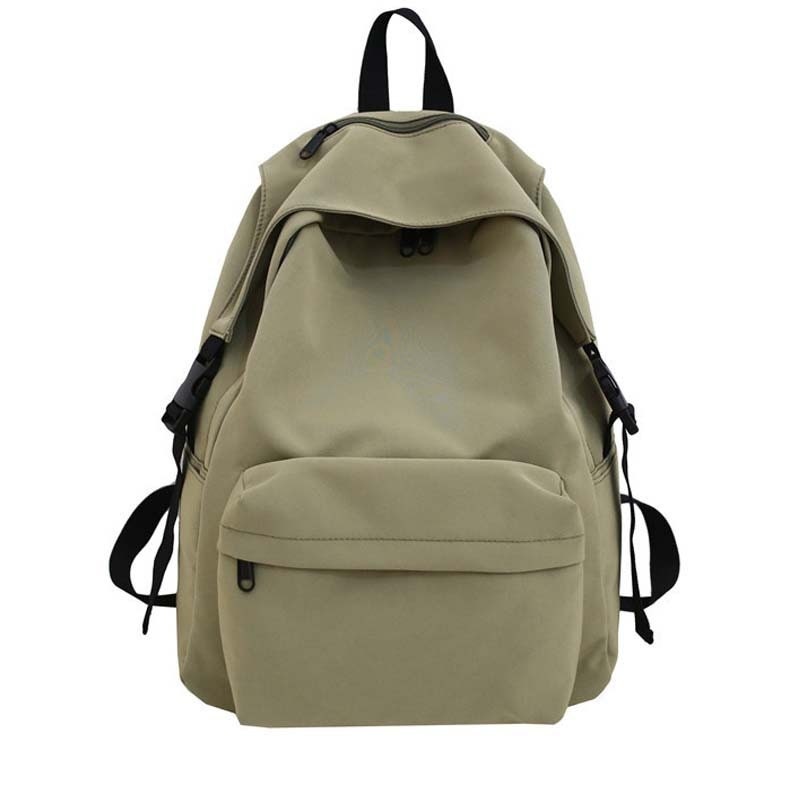 Cute School Backpack Large Capacity Backpack Classic Nylon - Etsy