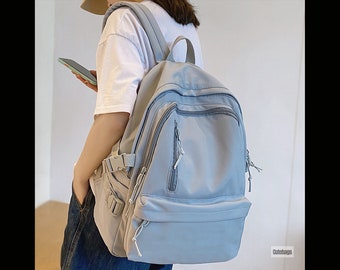 2022 New Korean Kawaii Backpack Korean Backpackanime Ita -  Canada