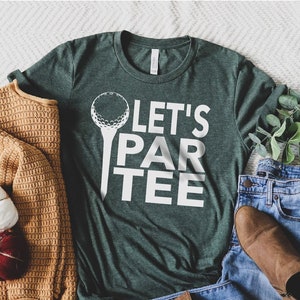 Golf Shirt, Golf Gifts For Men, Golf Funny Shirt, Group Shirt, Game Day Shirt