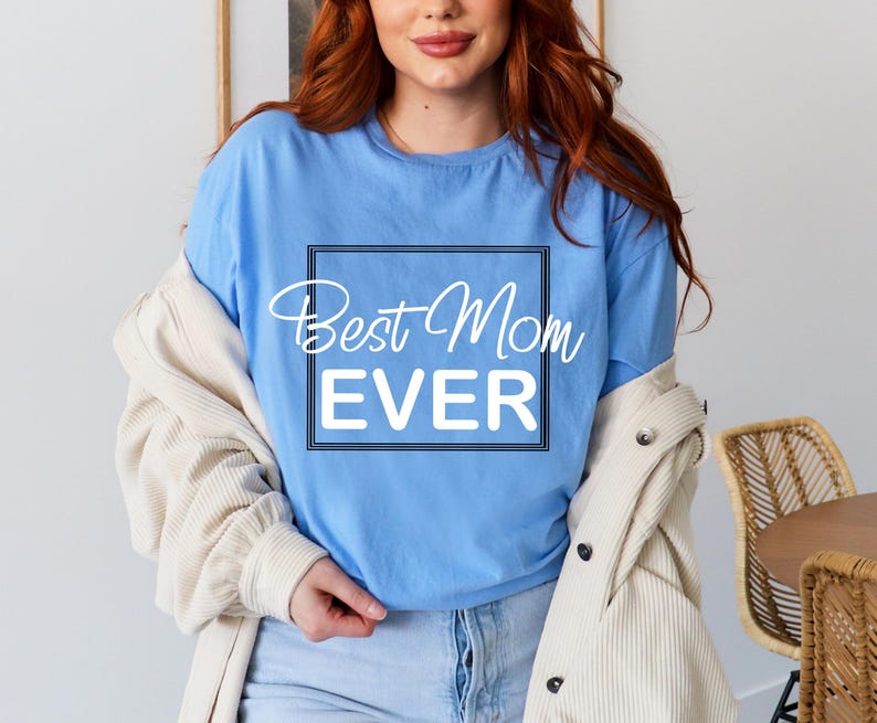Custom Shirt, Custom Text T-shirt, Personalised T-shirt, Personalized Shirt imagem 1