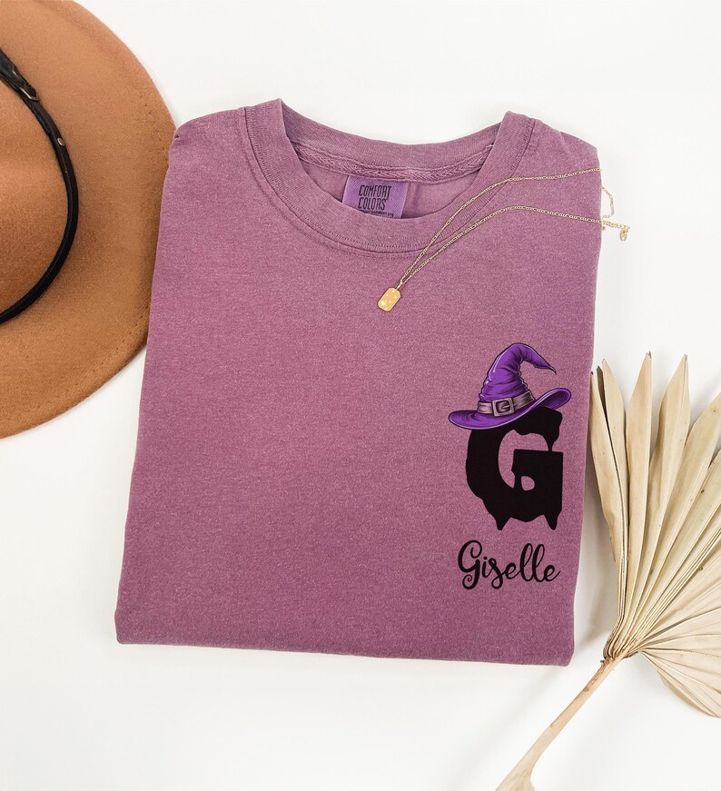 Custom Halloween Matching Shirts, Custom Halloween Family Tshirt