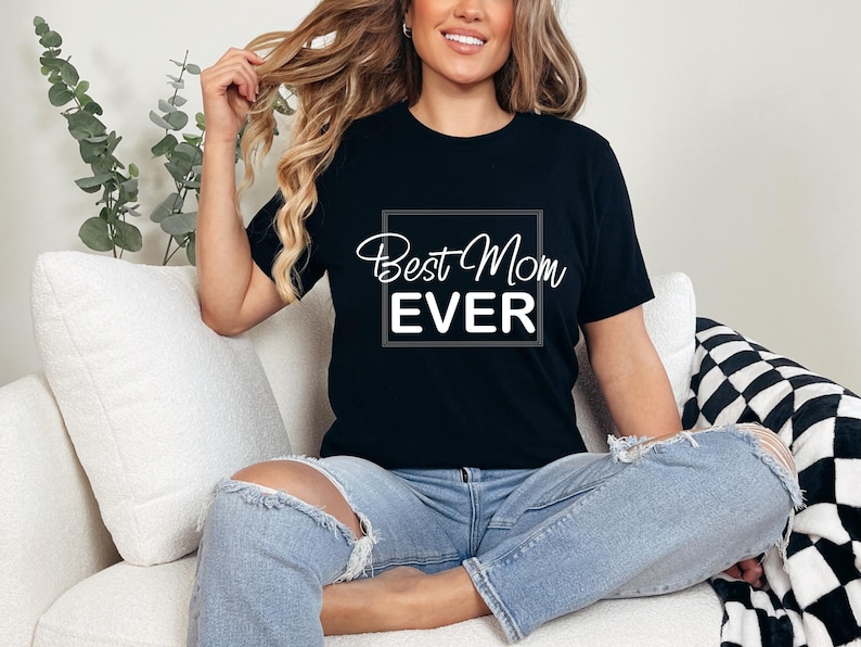 Custom Shirt, Custom Text T-shirt, Personalised T-shirt, Personalized Shirt imagem 3