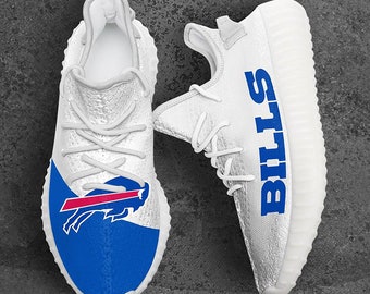 women's buffalo bills sneakers