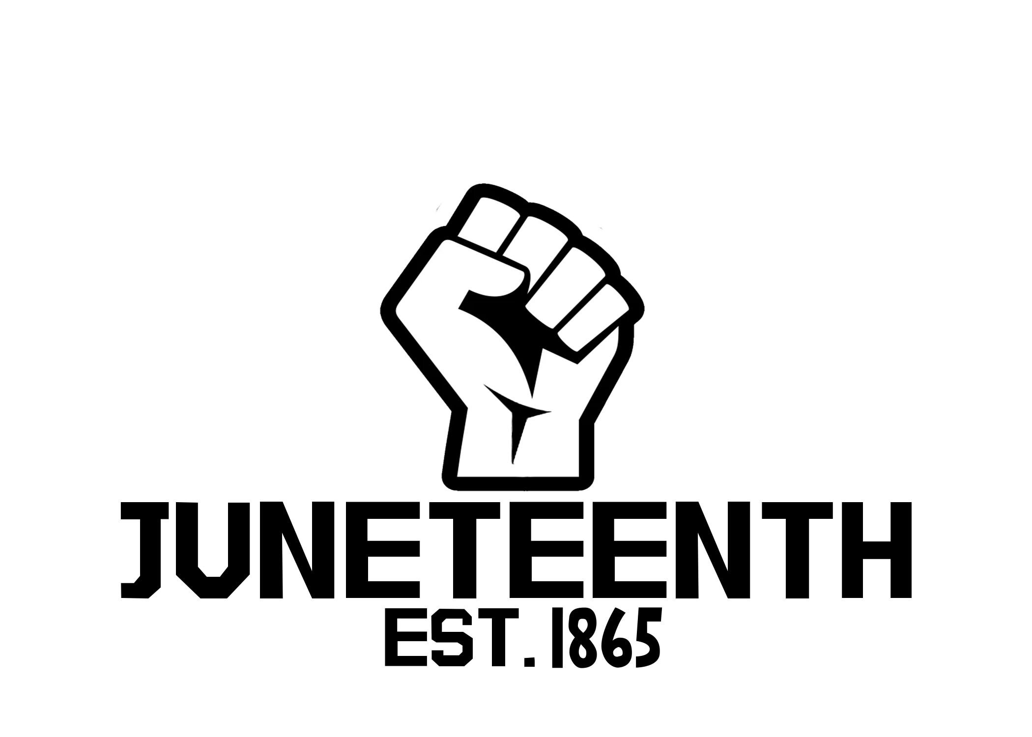 Juneteenth SVG Juneteenth t-shirt SVG Cricut Cut Files Jpeg Black Liv…
