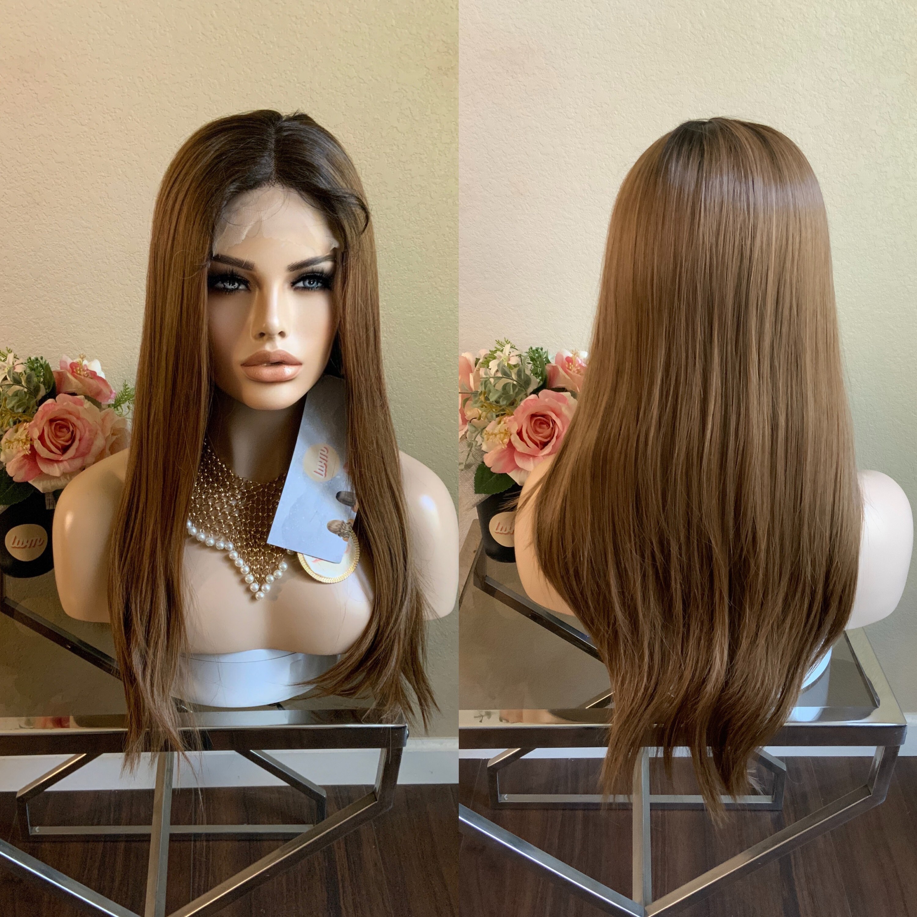 ericka j lace glue size｜TikTok Search